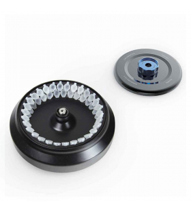 DLAB AS60-2 Sabit Açılı Rotor 2 ml x 60